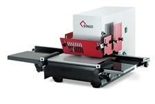 STAGO HM-15 Automatic Stapling Machine